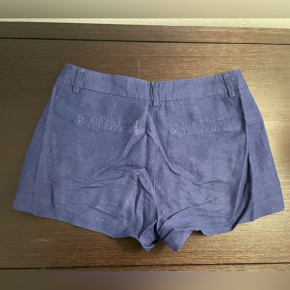 Forever 21 Linen Shorts XS - Picture 3 of 4